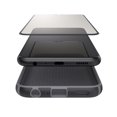 thumbnail image 3 of Speck Samsung Galaxy A13 4G ImpactHero+ShieldView case in Black/Grey, 3 of 7