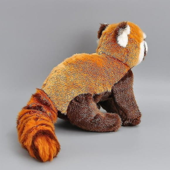 Red Panda Plush, Stuffed Animals, Soft Toys, Gifts For Kids