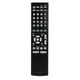 thumbnail image 3 of Controlador de reproductor de DVD práctico y duradero Fácil de dominar y controlar Control remoto 2 pilas AAA Batería no incluida para reproductores DENON RC-1128, 3 of 8