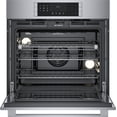 thumbnail image 6 of HBL8454UC 800 Series, 30" Single Oven, Convection, 6 of 7