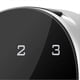 thumbnail image 2 of Electronic Cabinet Lock Zinc Alloy Enhanced Safety Flexible Setting Digital Password Keyless Lock fo, 2 of 4