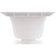 thumbnail image 3 of Fregadero utilitario de suelo Oatey 42721 blanco pequeño, 3 of 6
