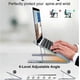 thumbnail image 5 of Miraclew 8-in-1 USB-C Laptop Stand,Civilized Laptop Stand, 5 of 5