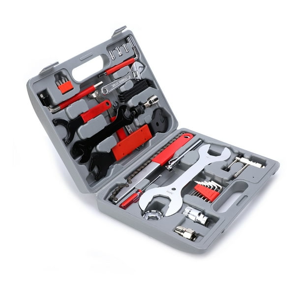 Tool kit best sale box for bike