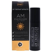 AM Energiser Day Cream by Instant Effects for Unisex - 1 oz Cream