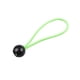 thumbnail image 2 of Ball Bungee Cords Lazos elásticos ajustables Corbatas Lazo Correa Correa Ligera Ligera Tienda de Tienda de Tienda de Accesorios Supervivencia Herramientas Verde 10 Piezas Guardurnaity OD020022-02, 2 of 6