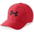 thumbnail image 1 of Gorra Under Armour UA Blitzing 3.0 XL/XXL roja, 1 of 3