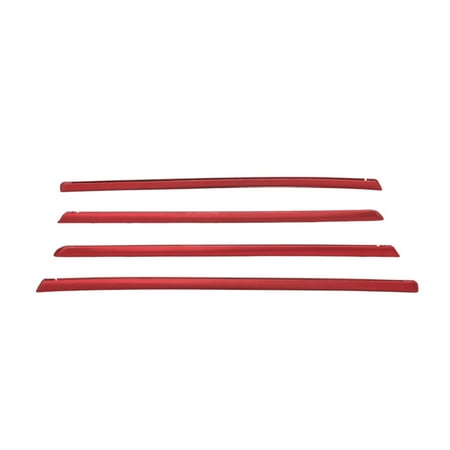 

Car Interior Lights Strip Lights with Blue and Orange Colors for 3 Series F30