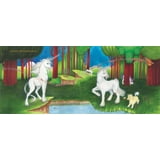 Goodnight Unicorn: A Magical Parody (Hardcover) - Walmart.com