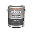 thumbnail image 2 of Valspar 73000 White Base Pro-Hide Silver 5000 Interior Wall Paint, Semi-Gloss, 1 Gallon, 2 of 5