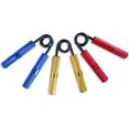thumbnail image 1 of Finger Dumbbell Training Of Grip Strength | Hand Training In Fitness And At Home Blue 45kg (100lb), 1 of 6