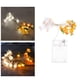 thumbnail image 3 of 2x decorativas de Pascua, LED con pilas para dormitorio, fiesta, interior, cumpleaños, boda, decoración del Zulema Luces de hadas, 3 of 8