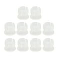 thumbnail image 2 of Support de Lampe LED, 200 Pcs Supports LED 5mm Support de Montage en Plastique Matériaux Écologiques, 2 of 14