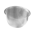 thumbnail image 1 of Siruishop Stainless Steel Mesh Tea Infuser Fine Mesh Tea Filter for Ingredients Coffee B, 1 of 8