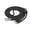 Black XLR Male-1.5m, variant on 2RCA to 3Pin Cable 2RCA Male to 3Pin Male Cable Sound Cable Interconnection Cable Adapter for Amplifiers Mixers Microphones