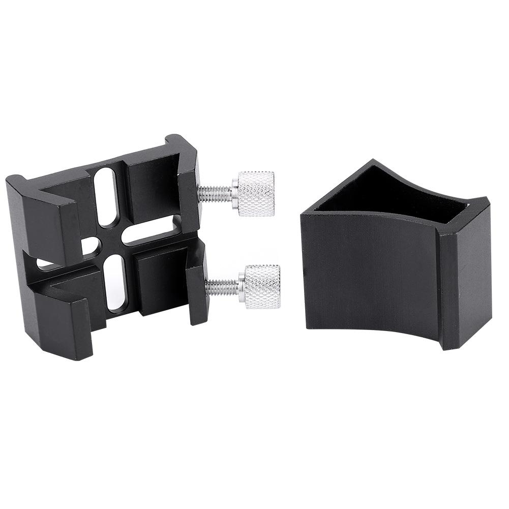 Ccdes Telescope Finderscope Mount Dovetail Slot Plate Groove Screw