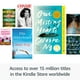 thumbnail image 5 of Lector de libros electrónicos Amazon Kindle Paperwhite Signature Edition 32 GB, 5 of 5