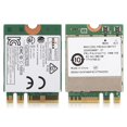 thumbnail image 2 of Tarjeta Inalámbrica Rtl8822Be Chip Ngff/M.2 Soporte De Interfaz Para Bluetooth 4.0 Y Wifi 433M Methold EL007186-00, 2 of 6