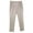 041 Khaki, variant on Vigano Men's Brown 1959 Collection Wool Dress Pants - 36