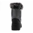 thumbnail image 3 of Itasca Vixen Outdoor Weather Boot Grey, 3 of 6