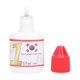 thumbnail image 1 of Pegamento Para Pestañas De Secado Rápido, Pegamento Para Extensiones De Pestañas, Peso Ligero Profesional, Fácil De Almacenar, 15 Ml Para Salón De Belleza, 1 of 8