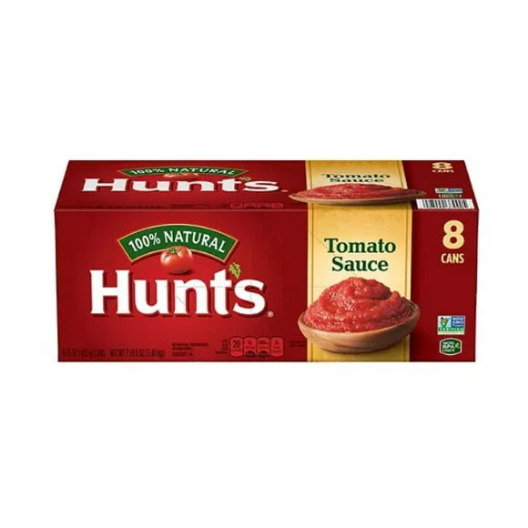 Hunt's Tomato Sauce