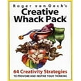thumbnail image 1 of Creative Whack Pack, 1 of 2