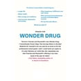 thumbnail image 2 of Wonder Drug: 7 Scientifically Proven Ways That Serving Others Is the Best Medicine for Yourself (Hardcover), 2 of 2