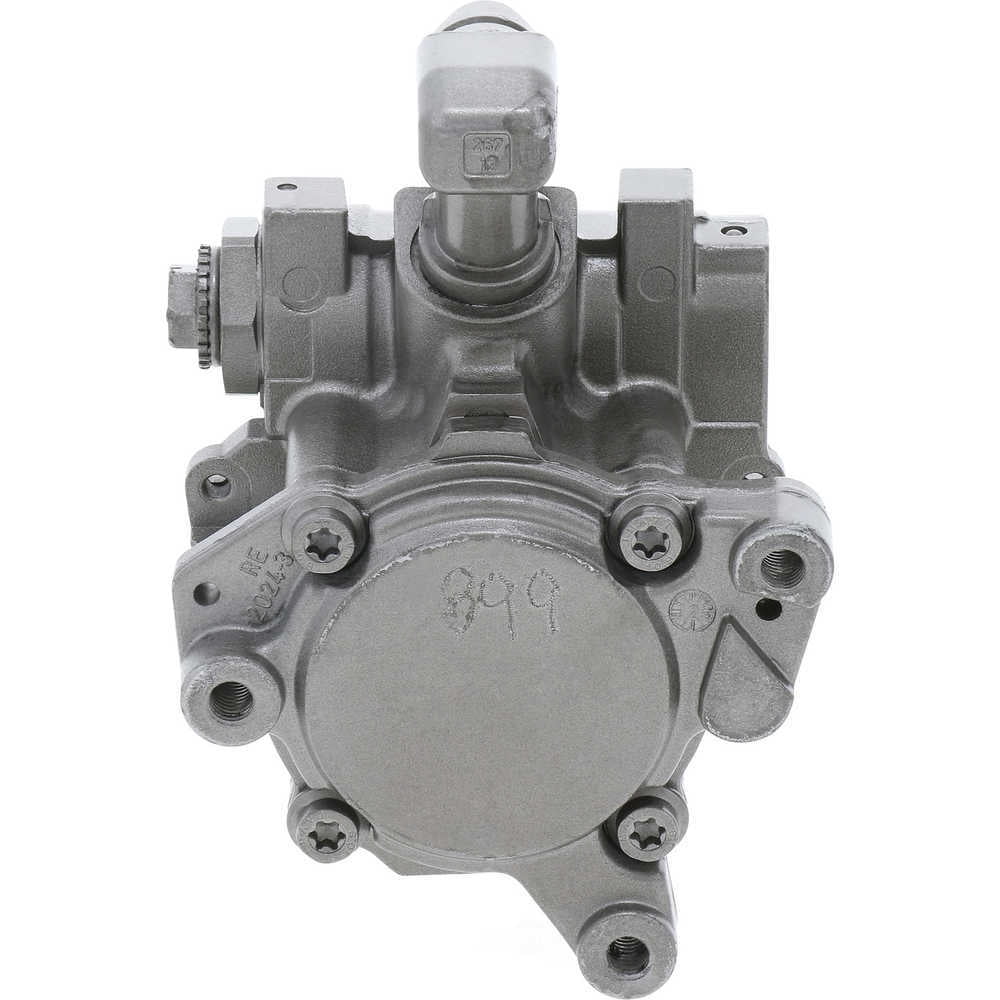 MAVAL 96399M Reman Power Steering Pump
