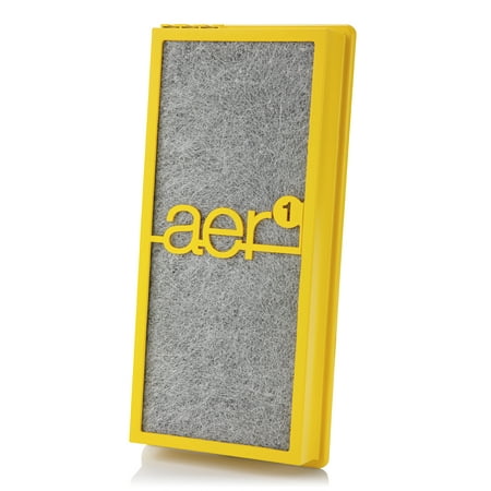 Holmes aer1 HEPA-Type Air Filter with Odor Eliminator