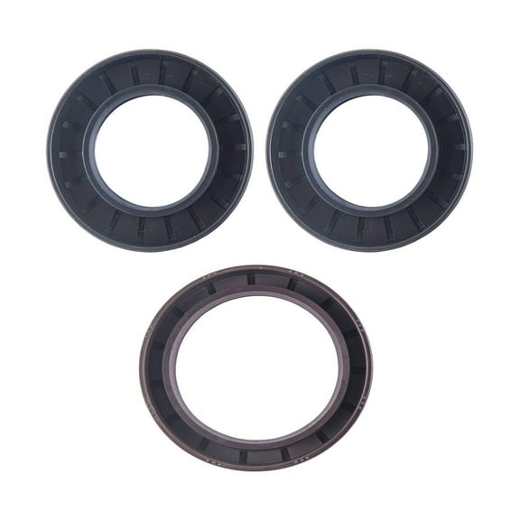 Yamaha rear differential seal kit 450 Grizzly 2011 2012 2013 2014