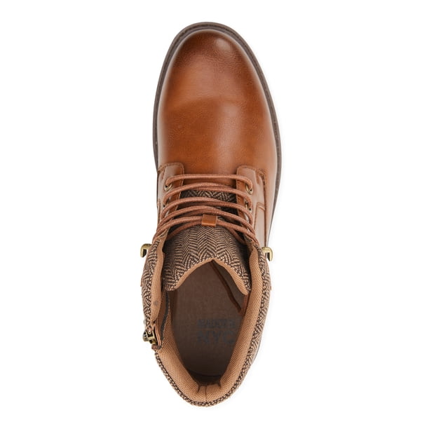 Madden NYC Devon Lace up Boot Madden NYC Men main image 3