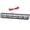 Clear Lens Clear Housing, variant on LED Third Brake Light Clear Lens Fit For Cap Topper Leer Are Century LED Bar Tail Cargo Lamp