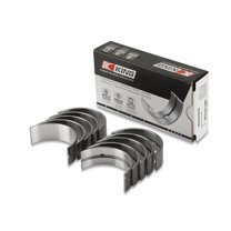 King Engine Bearings MB4556SX Main Bearing Set for VM Motori A630-L630 Ecodiesel 3.0L