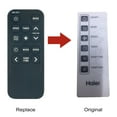 thumbnail image 6 of 0010401791 New Replacement Remote Control fit for Haier Air Conditioner/AC A/C 0010401791 V9014557 ESA405M ESA405N 0010401791C, 6 of 7