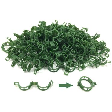 Tomato Clips Plant Clips Garden Clips Vine Clips Tomato