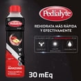 thumbnail image 2 of Solución Oral Pedialyte 30 mEq Manzana para Deshidratación Pack 12 de 500ml c/u, 2 of 4