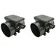 thumbnail image 1 of 2X Sensor de Flujo de Aire Masivo para MX-6 MX6 626 IV para PROBE II ECP B577 E5T51071 B577-13-215A, 1 of 5
