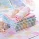 thumbnail image 2 of 3 toallitas de baño reutilizables para bebé, muy absorbentes, para piel sensible (color aleatorio), 2 of 8