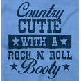 thumbnail image 2 of Nothing Like Southern Girl Country Women Plus Size Crewneck Sweatshirt Brisco Brands 5X, 2 of 5