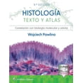 thumbnail image 1 of Histología. texto y atlas / 9 ed. / pd., 1 of 2