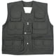 thumbnail image 1 of Nuevo chaleco multibolsillo para niños, uniforme militar (envío gratis), 1 of 2