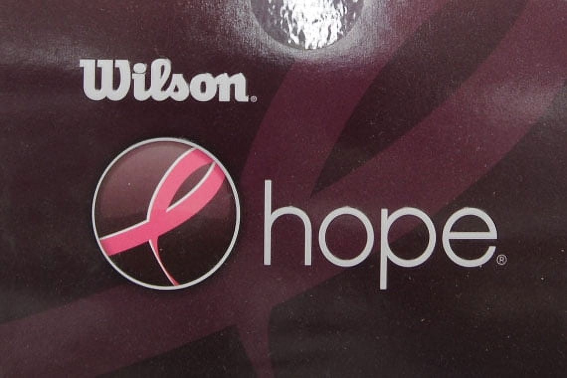Wilson Hope Golf Balls, Assorted Colors, 12 Pack - image 4 of 6
