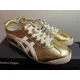 thumbnail image 4 of Onitsuka & Tiger MEXICO 66 ( GOLD/WHITE ) 1183B566.201 [Unisex] Casual Shoes S/F, 4 of 6
