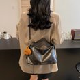 thumbnail image 2 of Bolso Hobo Holgado Cruzado Retro para Mujer Likrtyny Gran Capacidad, 2 of 9