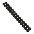 thumbnail image 1 of Back Massager, High  Improves Joint Mobility Decrease Blockages Back Stretcher Targeted Pressures  for Studio for Exercise, 1 of 7