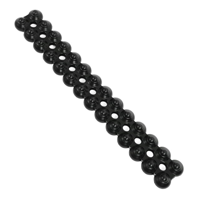 Back Massager, High Improves Joint Mobility Decrease Blockages Back Stretcher Targeted Pressures for Studio for Exercise