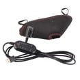 thumbnail image 2 of Nose Warm Cover, Ergonomic Arc Sinus Relief Nose Hot Compress Pad  for Home Use, 2 of 8