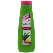 Savile Collagen Conditioner with Aloe Vera, Moisturizes, for Healthier Hair, All Hair Types, 23.7 Fo