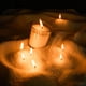 thumbnail image 4 of Set de Cera de Arena para Velas Perlado Blanco Sin Perfume 2 kg con 50 Mechas, 4 of 8